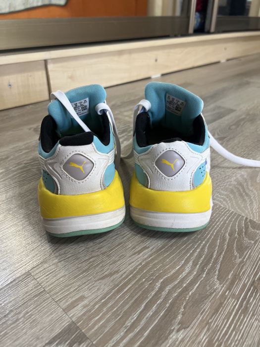 Кроссовки Пума Puma оригинал 36 рр