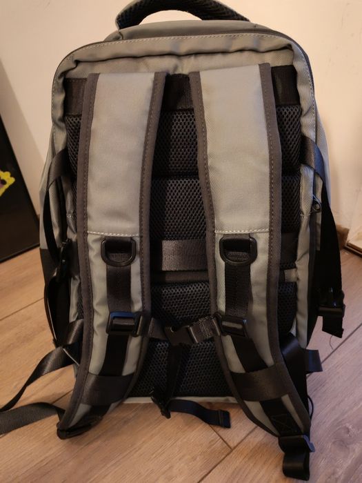 Раница за пътуване Reserved