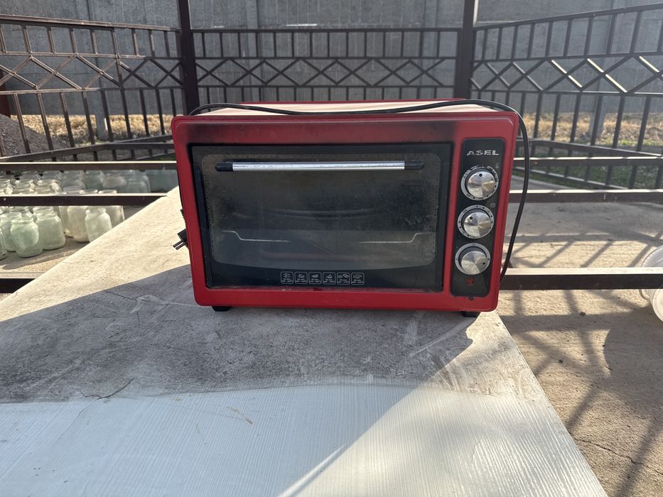 Асел пеш сатамын қолданылған