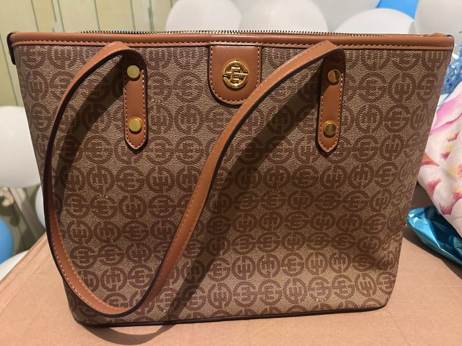 Сумка разных размеров