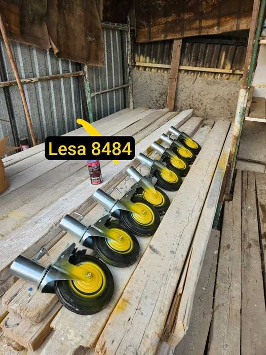 Lesa аренда прокат Lesa v arendu строительные