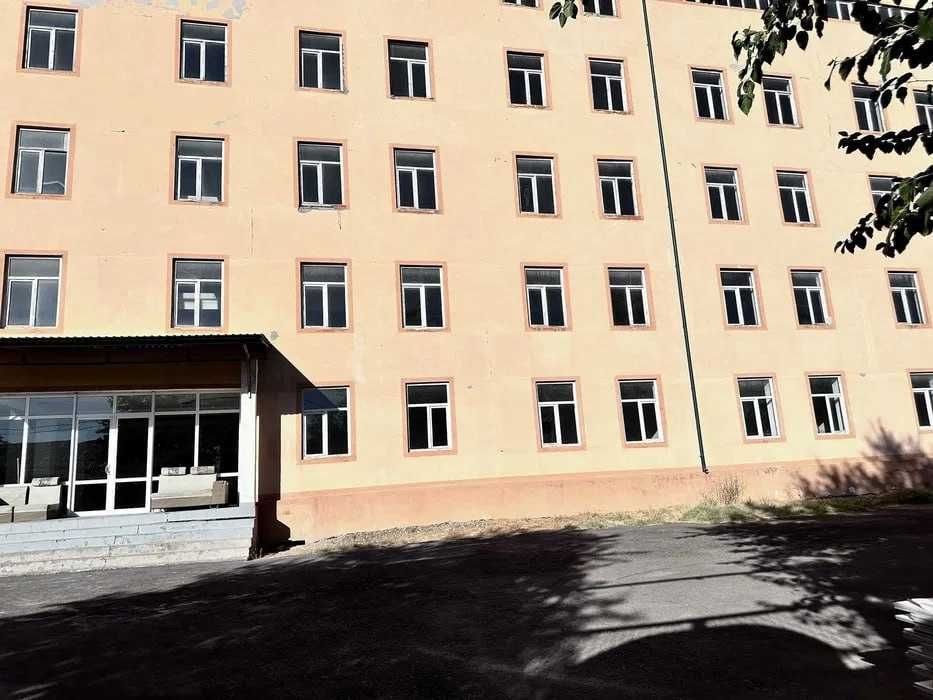 АРЕНДА Школа, клиника, гостиница