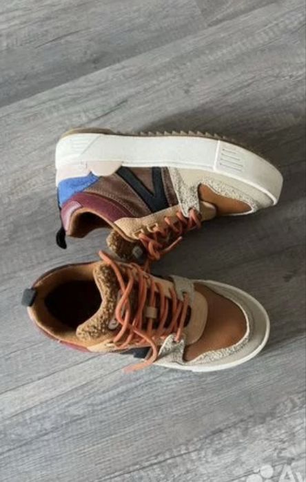 Lacoste оригинал кеды