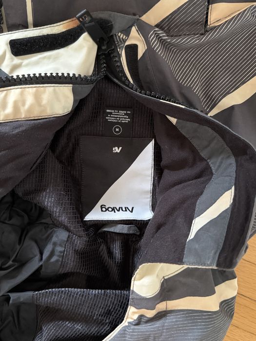 Geaca Analog / Burton ski snowboard M