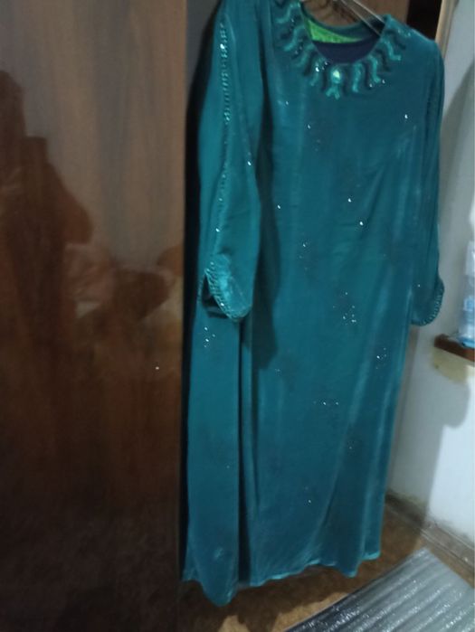 Bezrukavka hamda kuylak