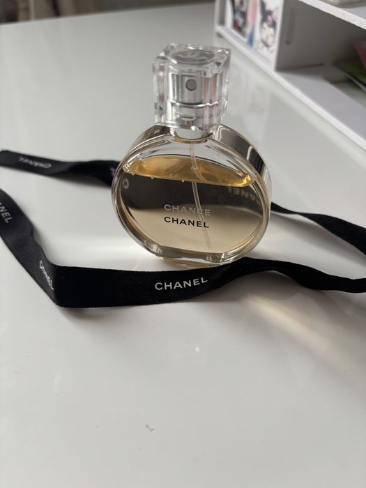 Духи Chanel Chance