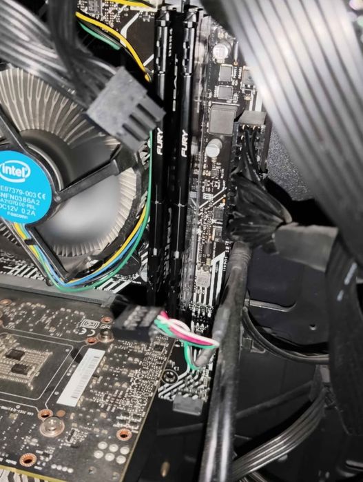 Pc unitate gaming