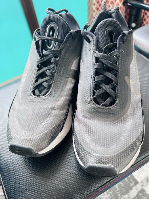 Крассовка «Nike»