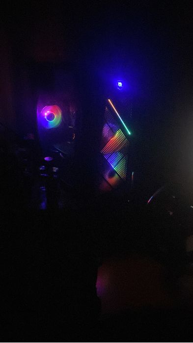 Vand PC,volan,pedale,schimbator