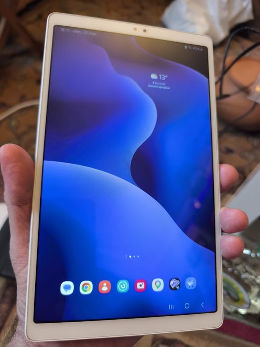 Vând Tableta Samsung Galaxy tab a7 lite!