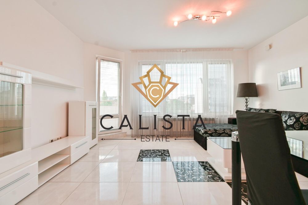 Дава се под наем Тристаен апартамент в София, Красна поляна 3 - 96 кв.м за 749 € - Снимка #1