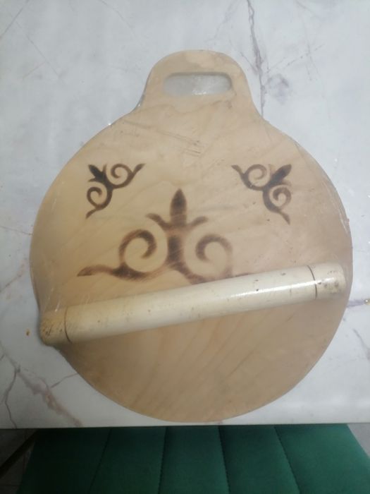 Доска для раскатки теста