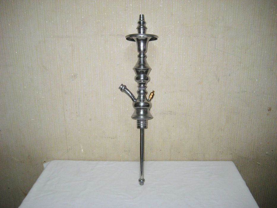 Шахта для кальяна оригинал деталь из нержавейки целом состоянии!