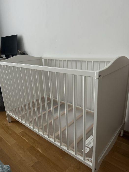 Бебешка кошара SMAGORA