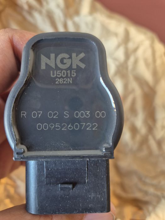 Катушка зажигания NGK