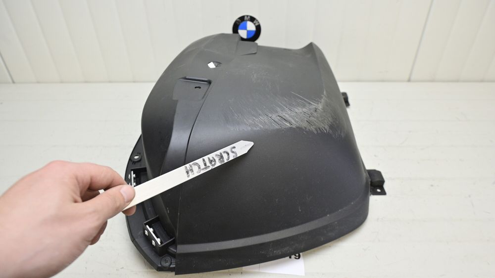 Cutie Bagaj Depozitare Lateral Stanga BMW K1600GTL 2017 - 2024