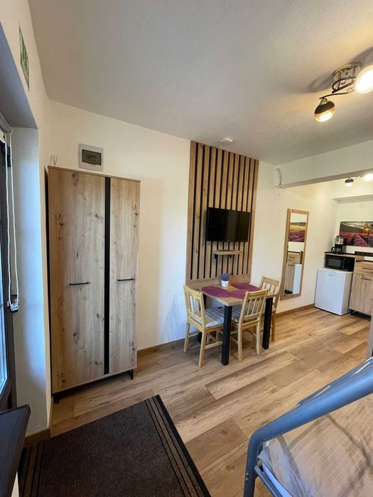 Apartament nr 2          Cazare in regim Hotelier Loc. Chinteni