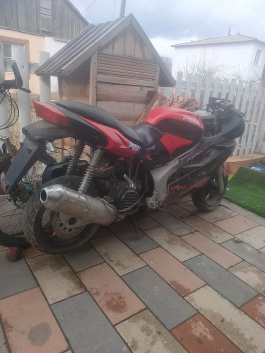 Продам мотоцикл !