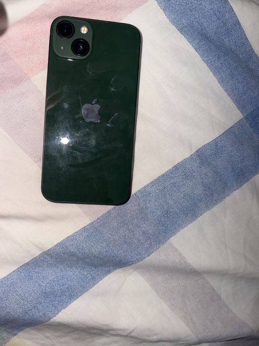Iphone 13 на 256