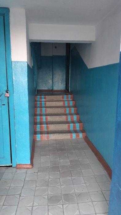 Продам 3х комн квартиру в п. Аманкарагай