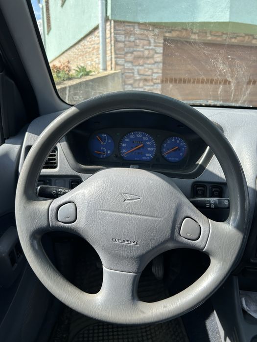 Vând Daihatsu Terios