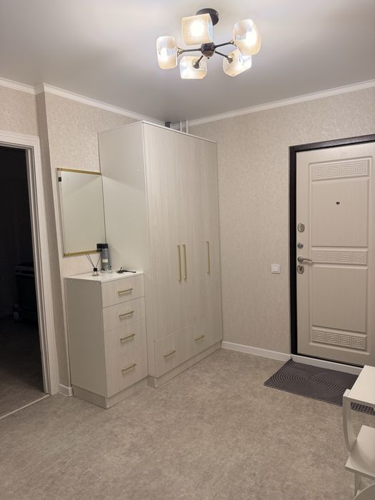 Сдам квартиру, долгосрочно