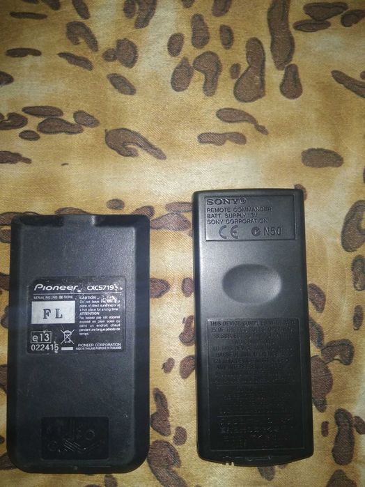 cd,mp3,USB,AUX плеъри за кола и дистанционни