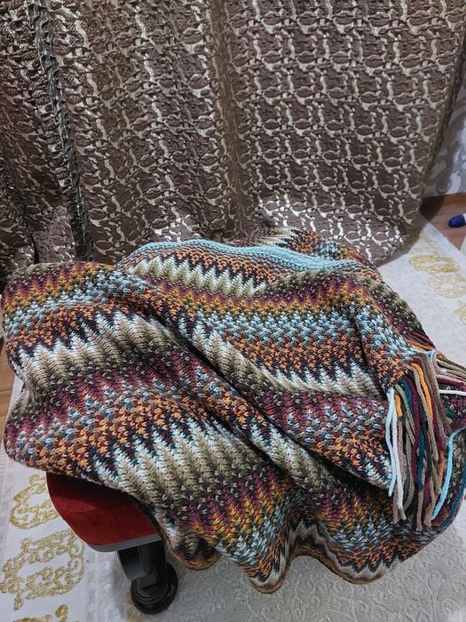 Продам        шарф