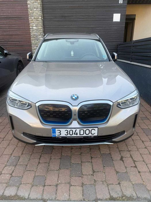 BMW IX3 M Sport  Pachet