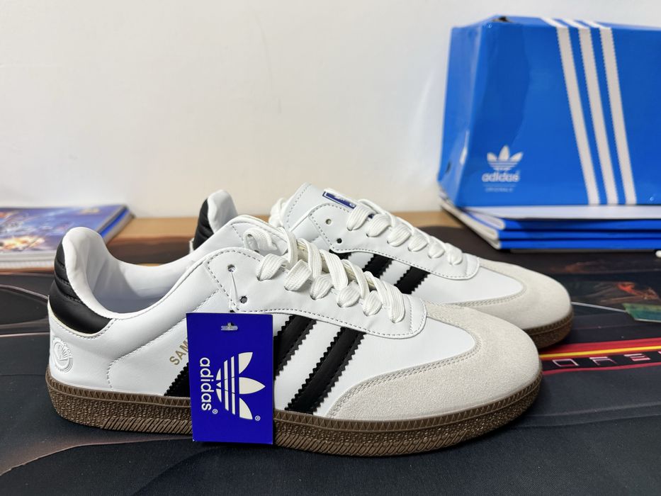 Кроссовки Adidas Samba