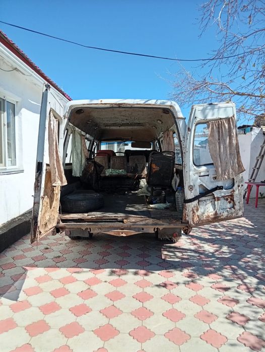 Газель продается