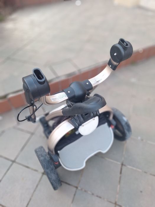 Детска количка 0 - 3г.