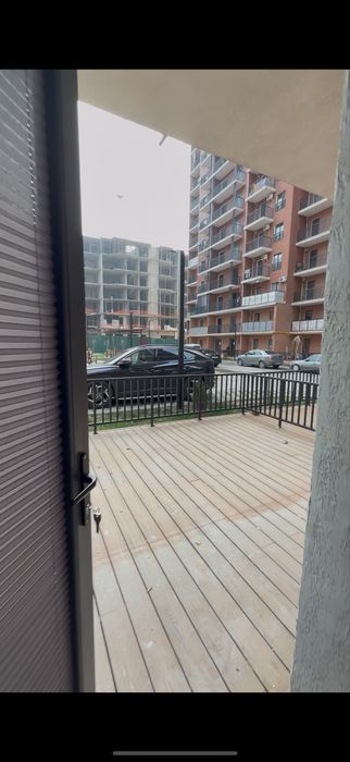 Квартира с терассой в Аренду ЖК Assalom Sohil