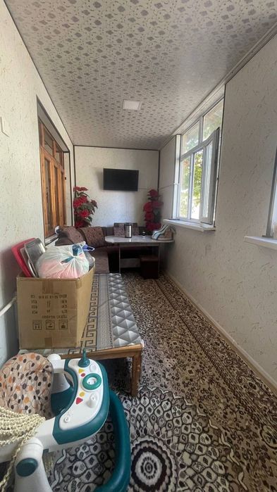 3 xonalik uy sotiladi 4 mikrayon