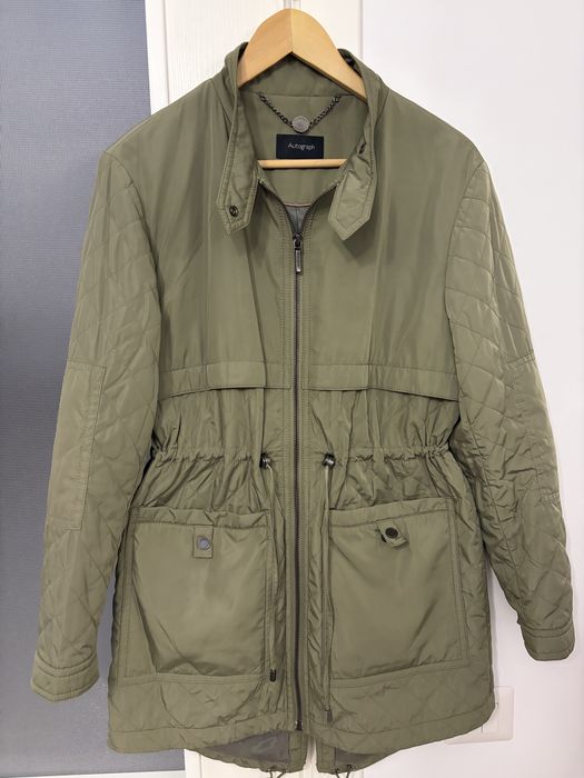 Jacheta parka Autograph