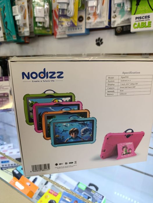 Планшет без сим карты с играми