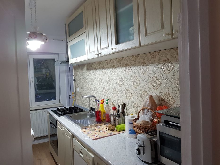 Vand apartament 4 camere ultracentral decomandat