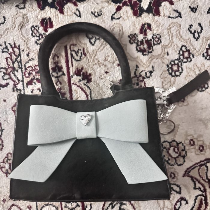 Сумка, маленькая