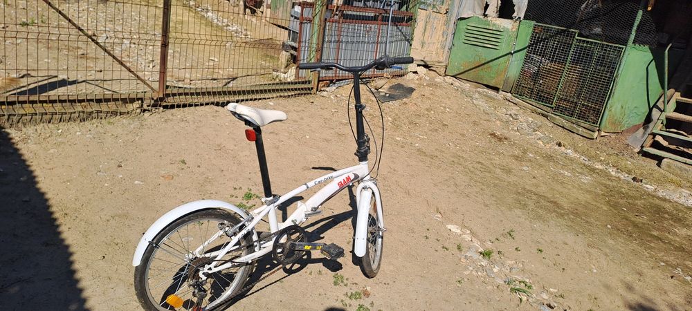 Vînd 2 bicickete