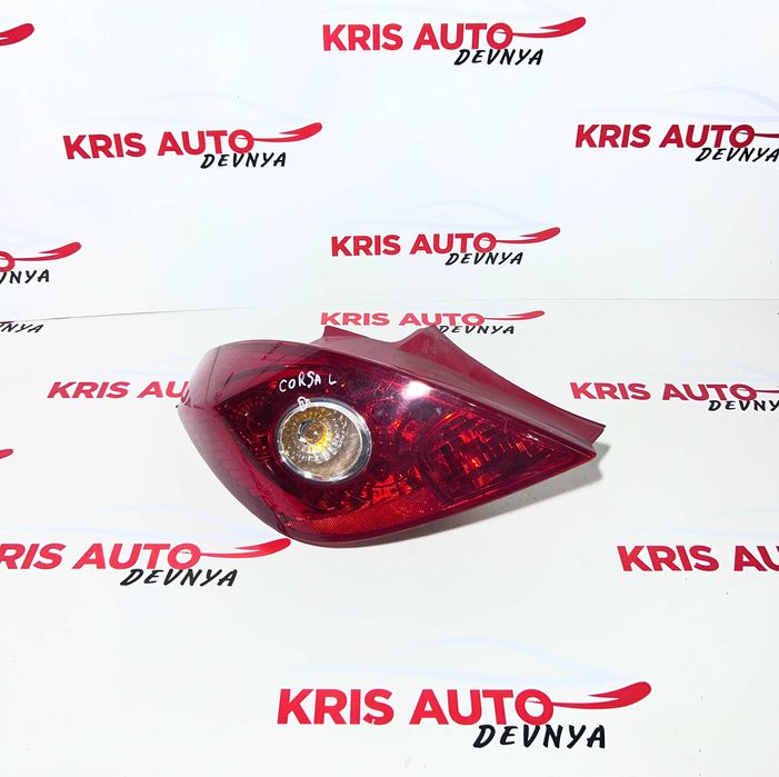 Ляв стоп за Opel Corsa D / Опел Корса Д 2007 г.