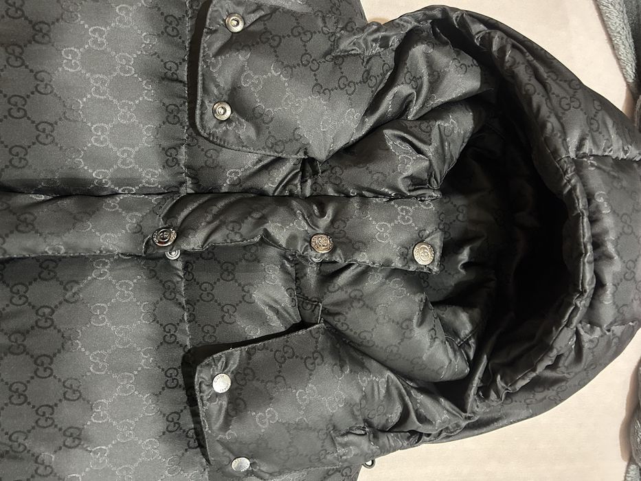 C*elin  Gucci яке грейка зимно