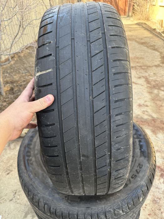 Летние шины Roadx