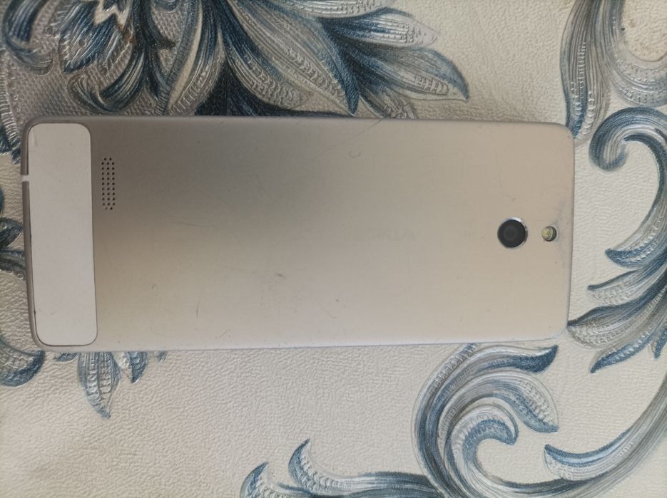 Nokia 515 сатылады