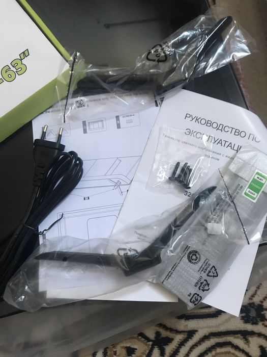 телевизор samsung tizen 32