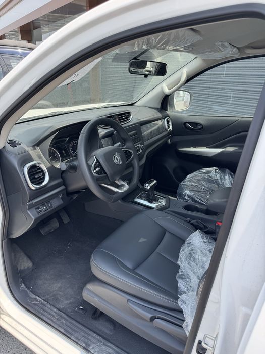 dongfeng df6 dizel