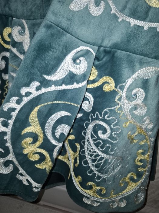 Кажекей для девочек