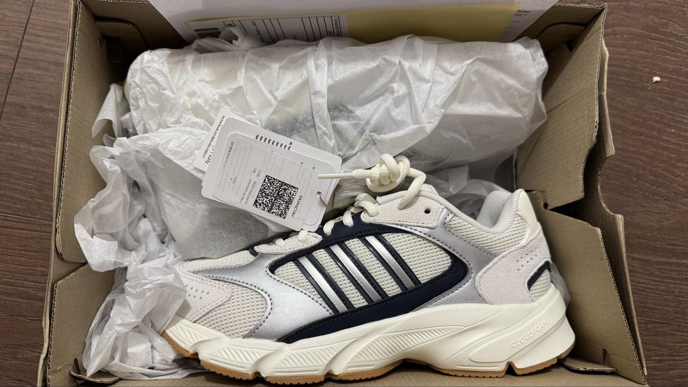 Кроссовки Adidas CRAZYCHAOS 2000