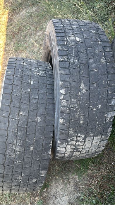 Б/У балоны Hankook