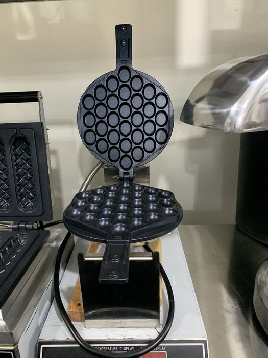 Vafli aparat vaflenitsa venki va barcha si bor 110$