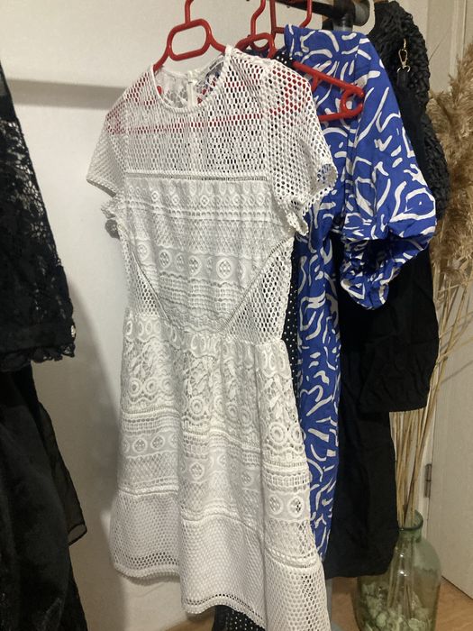 Дамски рокли нови и носени по няколко пъти